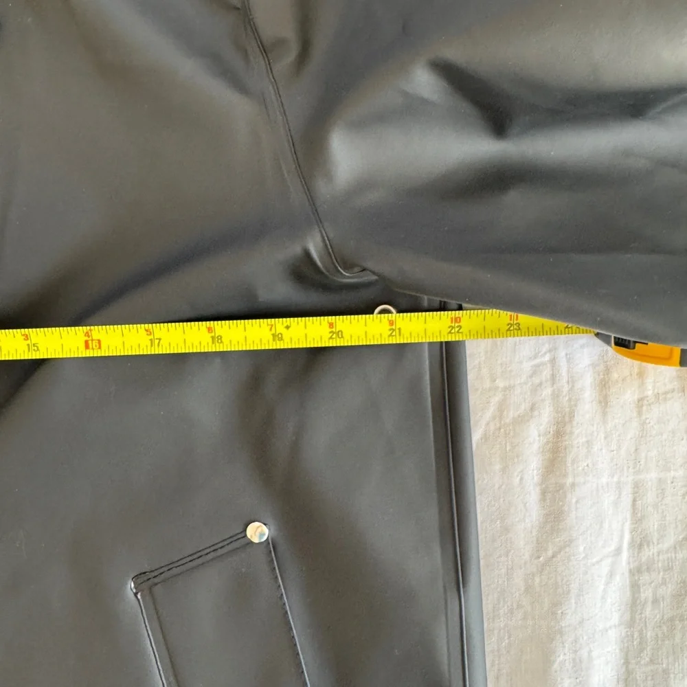 Stutterheim Stockholm Lightweight Rain Jacket M - Picture 10 of 16